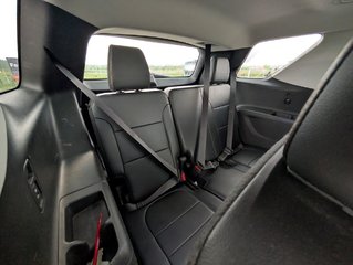2019 Chevrolet Traverse LT True North