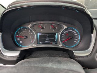 2019 Chevrolet Traverse LT True North