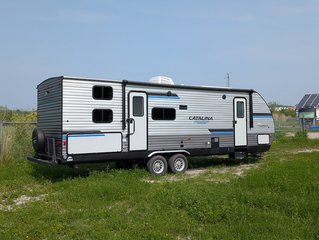 2023 Coachman Catalina LEGACY EDITON