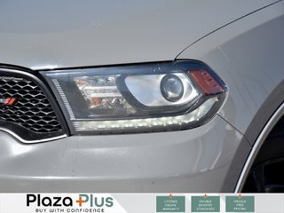 2020 Dodge Durango GT