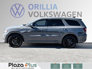 2020 Dodge Durango GT