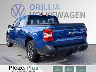 2023 Ford Maverick XL