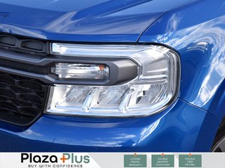 2023 Ford Maverick XL