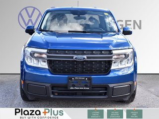 2023 Ford Maverick XL