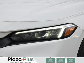 2022 Honda Civic Sedan LX