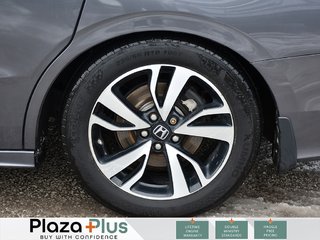 2019 Honda Odyssey Touring