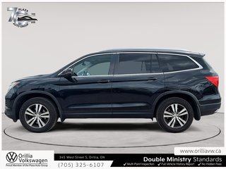 2018 Honda Pilot EX