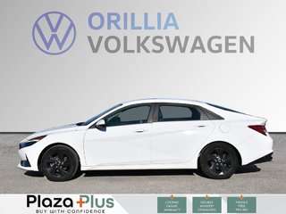 2022 Hyundai Elantra Hybrid Ultimate