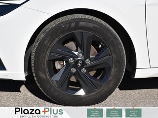 2022 Hyundai Elantra Hybrid Ultimate