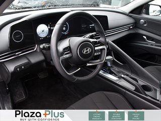 2025 Hyundai Elantra Preferred