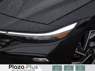 2025 Hyundai Elantra Preferred