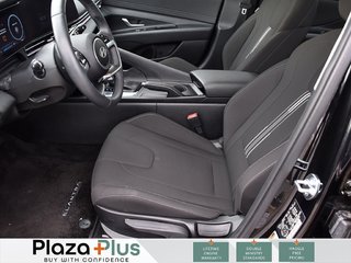 2025 Hyundai Elantra Preferred