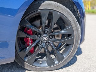 2016 Hyundai Genesis Coupe R-Spec