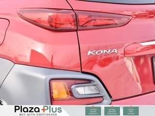 2020 Hyundai Kona Trend