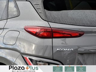 2022 Hyundai Kona N Line