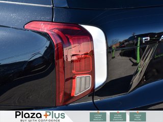 2022 Hyundai Palisade Ultimate Calligraphy