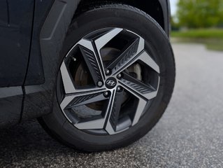 2023 Hyundai Tucson Hybrid Ultimate
