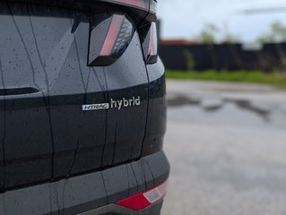 2023 Hyundai Tucson Hybrid Ultimate
