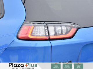 2021 Jeep Cherokee Altitude