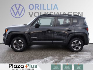 2016 Jeep RENEGADE NORTH