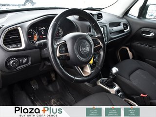 2016 Jeep RENEGADE NORTH