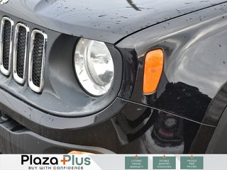 2016 Jeep Renegade North