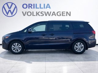 2018 Kia Sedona LX