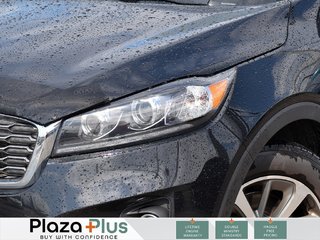 2019 Kia Sorento EX