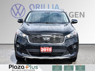 2019 Kia Sorento EX