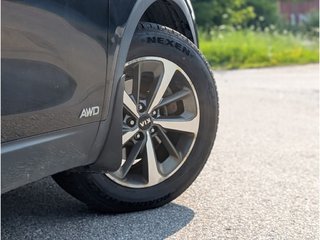 2019 Kia Sorento EX