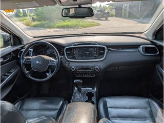 2019 Kia Sorento EX