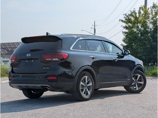 2019 Kia Sorento EX