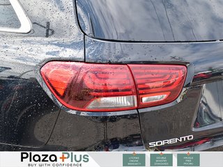 2019 Kia Sorento EX