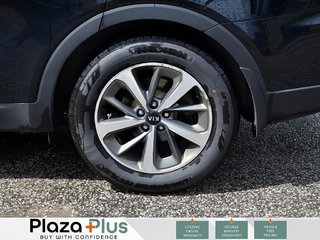 2019 Kia Sorento EX