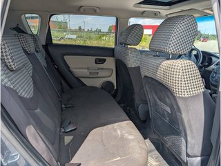 2010 Kia Soul 2u