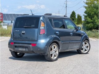 2010 Kia Soul 2u