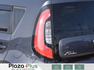 2016 Kia Soul SX Luxury