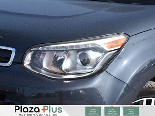 2016 Kia Soul SX Luxury