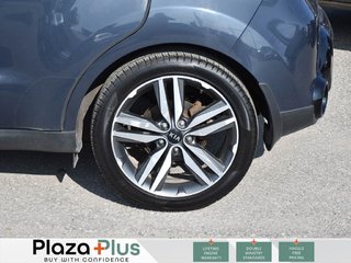 2016 Kia Soul SX Luxury