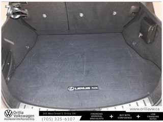 2022 Lexus NX NX 450h+