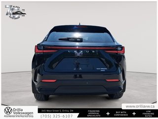 2022 Lexus NX NX 450h+
