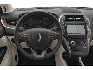 2018 Lincoln MKC Select