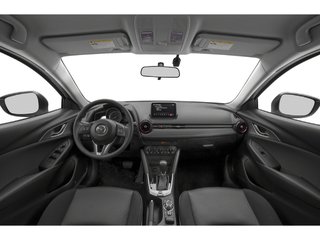 2017 Mazda CX-3 GS