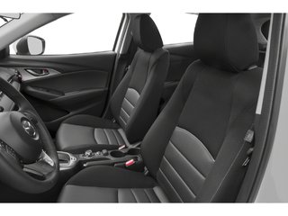 2017 Mazda CX-3 GS