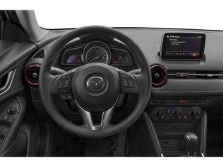 2017 Mazda CX-3 GS