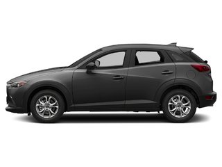 2017 Mazda CX-3 GS
