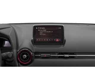 2017 Mazda CX-3 GS