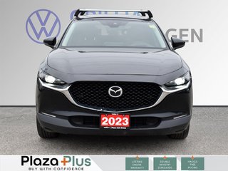 2023 Mazda CX-30 GT