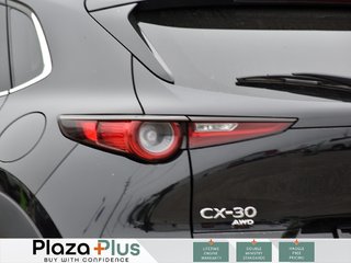 2023 Mazda CX-30 GT