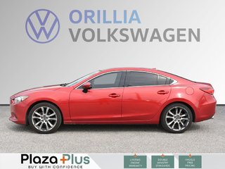 2015  Mazda6 GT